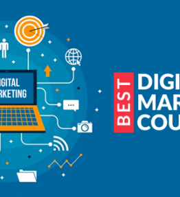 Digital marketing complete course