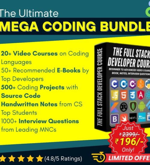 Coding Bundle